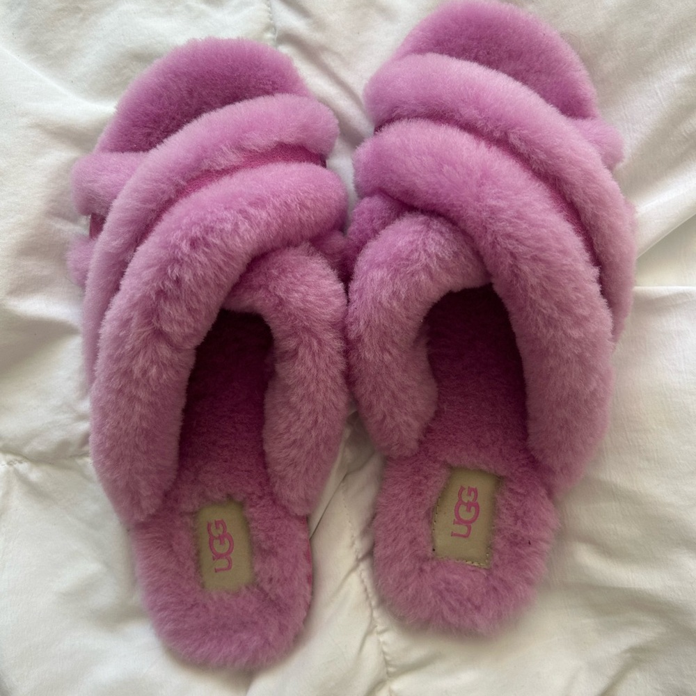 Ugg slippers